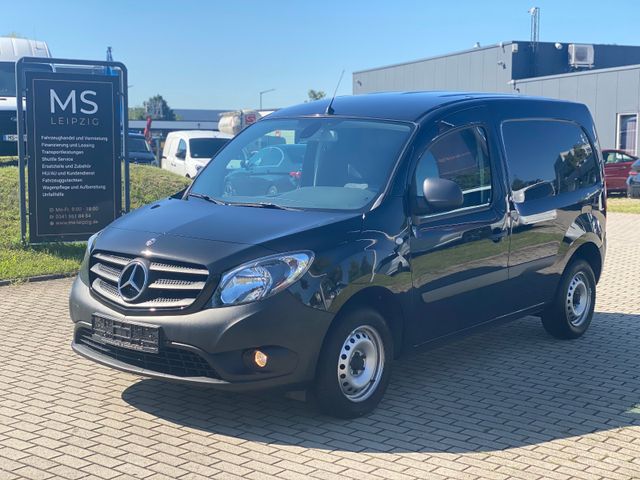 Mercedes-Benz Citan Kasten 109 CDI lang Klima Navi Kamera