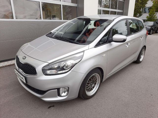 Kia Carens 1.7 CRDi Cool elektr. Fensterheber Klimaa