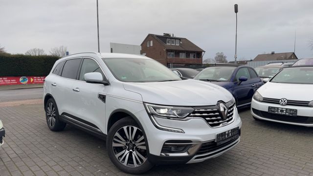 Renault Koleos Initiale Paris 4x4 | AUTOMATIK | BOSE