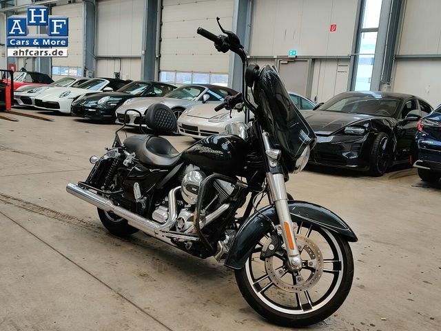 Harley-Davidson Street Glide Special 114 5HD FLHXS 