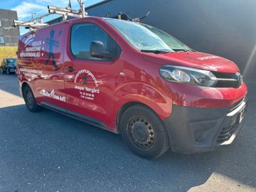 Toyota Proace (Verso) - 3