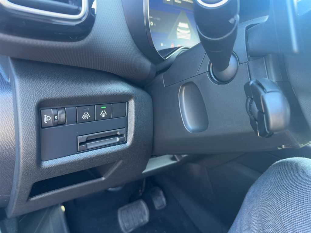 Citroën C5 Aircross Hybrid 145 ë-DCS6 "Max" Navi,Kamera,