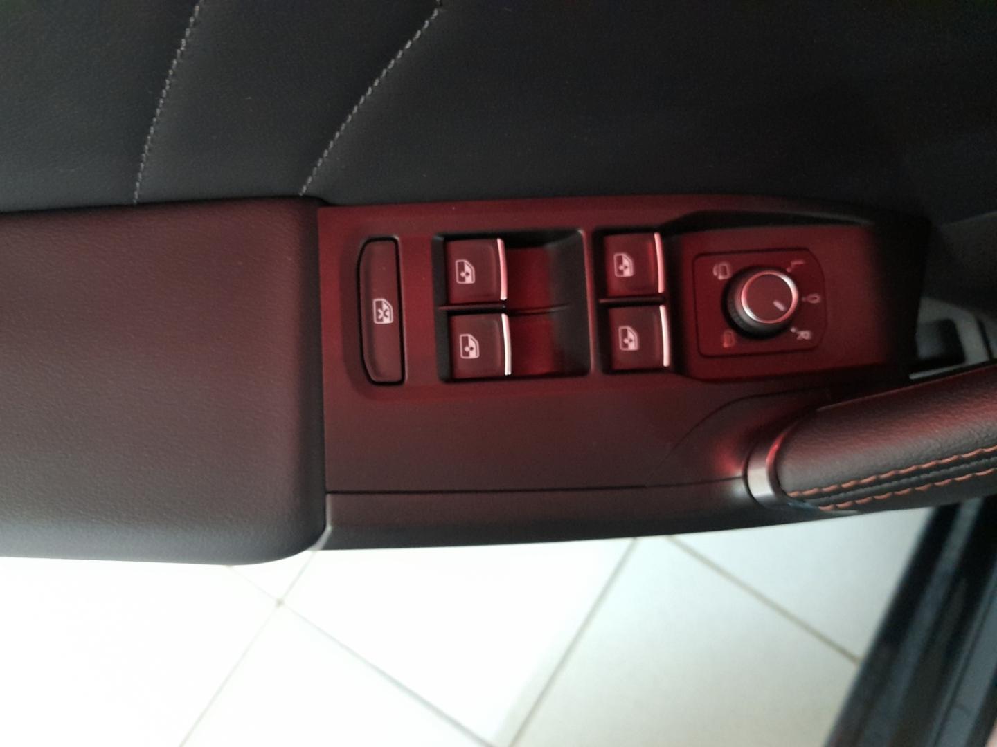 Cupra Leon Sportstourer VZ 4Drive Navi Leder e. Heckkl, миниатюра 14
