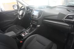 Fahrzeugabbildung Subaru Forester 2.0 E-BOXER 4X4 NAVI/LED/KAMERA/SH/DAB+