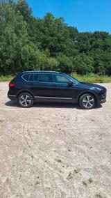Seat Tarraco 1.4 e-HYBRID 180kW Xcellence DSG Xce... - Seat Tarraco Xcellence mit Hybrid-Antrieb (Benzin/Elektro)