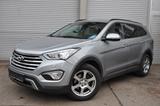 Hyundai Grand Santa Fe Premium 4WD VOLL - Hyundai Grand Santa Fe aus 2014