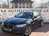 BMW 116i Limousine Edition 1HAND*NAVI*KLIMA*PDC*TÜV - gebrauchte BMW 116 aus dem Jahr 2018