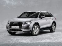Audi Q2 - Vorschau Bild 2