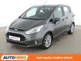 Ford B-Max 1.6 Ti-VCT Titanium Aut.*TEMPO*CAM*PDC*AHK - Ford: T Max