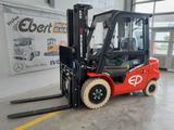 Other EP Equipment EFL353 / 3,5T / Triplex: 4,80m /ZVG - Offers