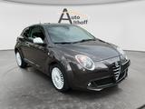 Alfa Romeo MiTo 1.4 8V Junior SHZ PDC KLIMA - Alfa Romeo MiTo Benziner Gebrauchtwagen