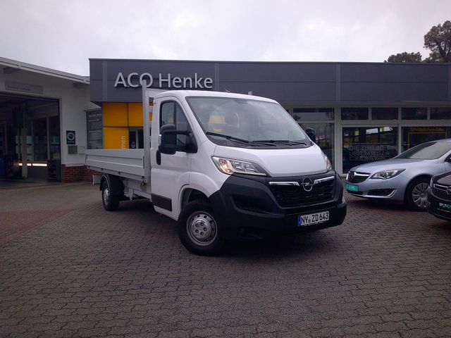 Opel Movano 2.2 BlueHDi L4 2WD VA S&S