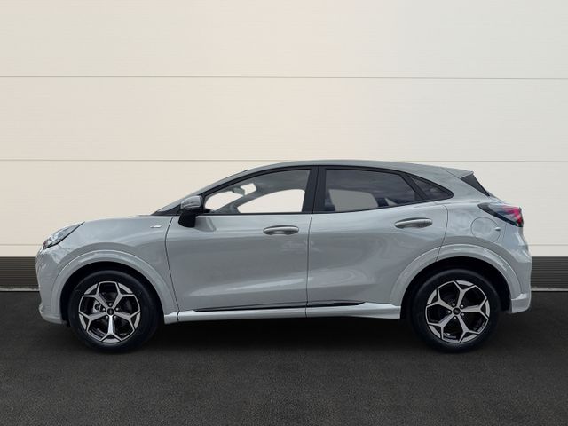 Ford Puma ST-Line 1.0 Klima+Navi+AHK+LED+DAB+Temp+PDC