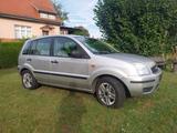 Ford Fusion 1.4  Automatik,nur 68023 Km ,K... - gebrauchte Ford Fusion aus dem Jahr 2003