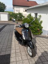 Vespa Primavera 50 - VESPA MOFA