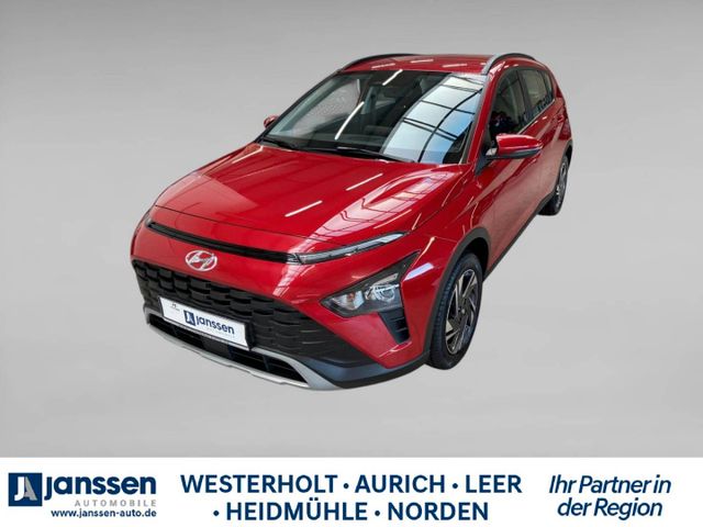 Hyundai BAYON Select