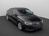 Audi A3 Ambition Xenon DAB Navi Panorama Lordos Sound - mit Diesel-Antrieb: Limousine