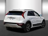 Kia Niro PHEV Relax & Technologie Paket, Panorama - gebrauchte Kia Niro aus dem Jahr 2024