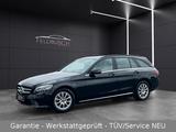 Mercedes-Benz C 220 d*Garantie-TÜV/ServiceNEU*1.Hand - Mercedes-Benz C 220 in Mönchengladbach