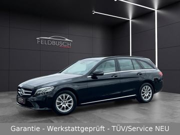 Mercedes C 220 - 3