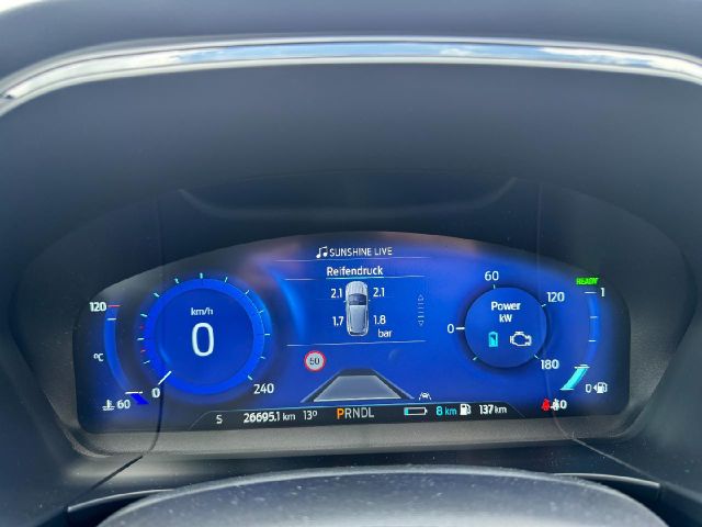 Ford Kuga 2.5 Plug-In Hybrid ST-Line X NaviAHK