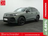 Volkswagen Tiguan 2.0 TDI DSG 4Mo. R-Line BLACK-STYLE AHK H
