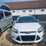 Ford Focus - Ford Focus aus 2012: For