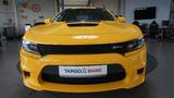 Dodge Charger  5,7 V8 *Daytona*LPG*Navi*Leder*Tempo* - Dodge Charger mit Benzin-Antrieb: Limousine, 5.7