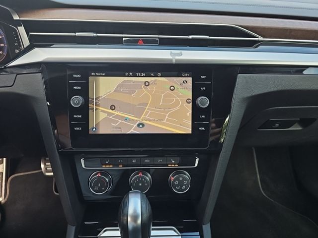 Fahrzeugabbildung Volkswagen Arteon Shoot. Br. 2.0 TDI DSG Elegance LEDER DCC