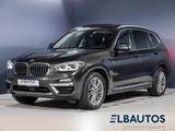 BMW X3 xDrive30d Luxury Line LED/Pano/Standhzg./ACC/ - BMW X3: Line X