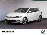 Volkswagen Polo GTI 2,0 l TSI DSG MATRIX-LED SPURH. SHZ BT - gebrauchte Kleinwagen in Iserlohn