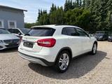 Mercedes-Benz GLA 220 CDI / d STYLE AUTOMATIK NAVI KAMERA PDC - Mercedes GLA-Klasse bis 10.000 Euro