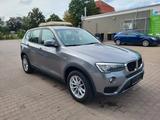 BMW X3 xDrive20d Advantage*AHK*NAVI - BMW X3: Advantage