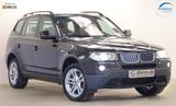 BMW X3 18d 143PS xDrive Edition Exclusive Pano 1Hand - gebrauchte BMW X3 aus dem Jahr 2009