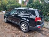 Kia Sorento 2.4 4WD Vision, schwarz, sehr ... - gebrauchte Kia Sorento aus dem Jahr 2010