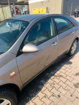 Nissan Primera - Nissan Primera aus 2007