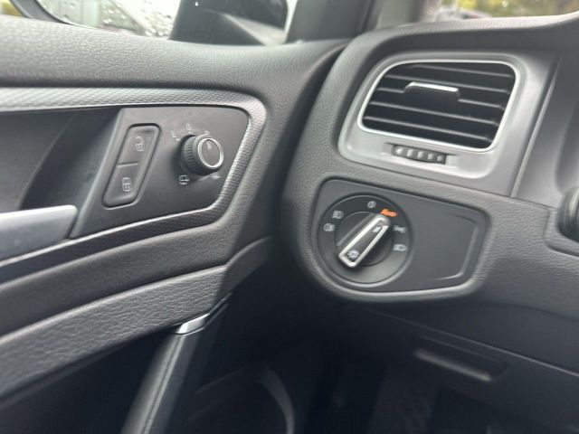 Golf VII 1.2 TSI Lounge XENON 17"ALU PDC GRA