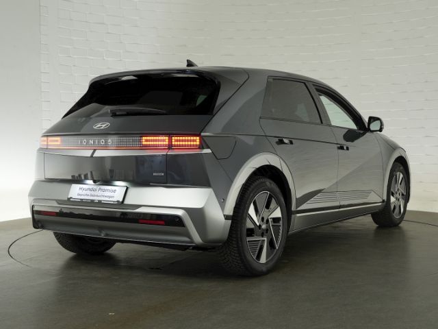 Hyundai IONIQ 5 – Bild 2