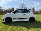 Abarth 595 Competizione 1.4 T-Jet 16V 595 Competizi... - Abarth 595 Competizione Gebrauchtwagen