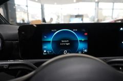 Fahrzeugabbildung Mercedes-Benz A 200 D PROGRESSIVE DCT NAVI/LED/KAMERA/SHZ/DAB+