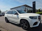Mercedes-Benz GLS 450 4MATIC - MB GARANTIE bis 10/2027 - Mercedes-Benz GLS 450 Gebrauchtwagen