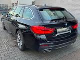BMW 530d xDrive M Technic Sport 1.Hand - BMW 530: 530d