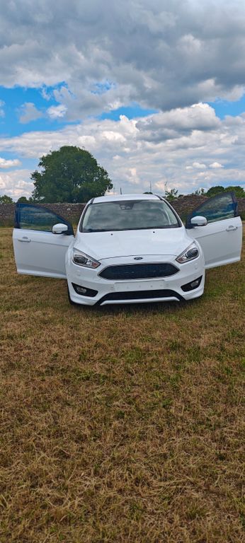 Image of Ford Focus