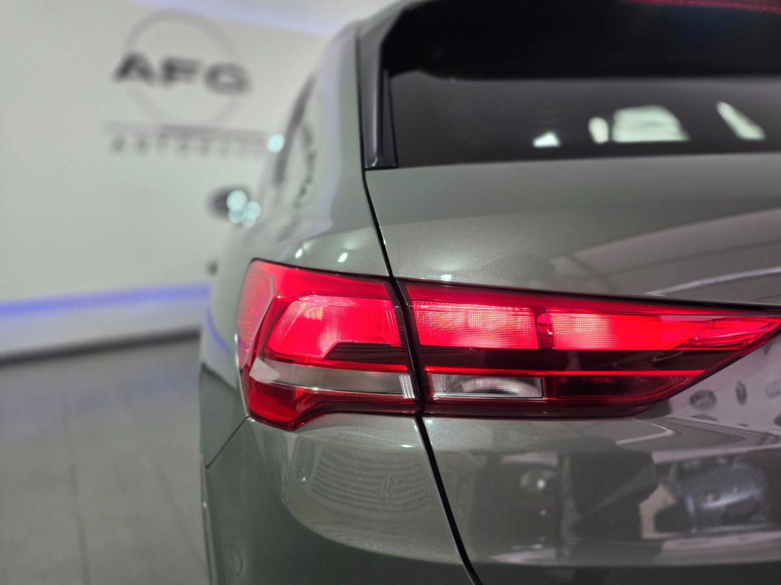 Audi Q3 45 TFSI e S line foto 13