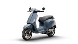 Vespa Primavera 50 Officina 8 Modell 2026 - VESPA NEU 50