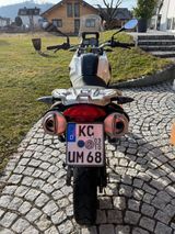 BMW G 650 GS - BMW GEBRAUCHT 650 GS