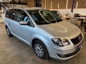 Volkswagen Touran Freestyle *7SITZER*SHZ*TEMPOMAT*NAVI*PDC*