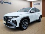 Hyundai TUCSON FL (MY25) 1.6 T-GDi 48V 7-DCT PRIME