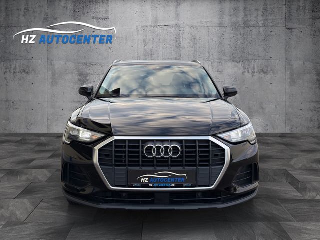 Audi Q3 35 TDI S-Tronic*LED*NAVI*ACC*LANE*SIDE*TOP