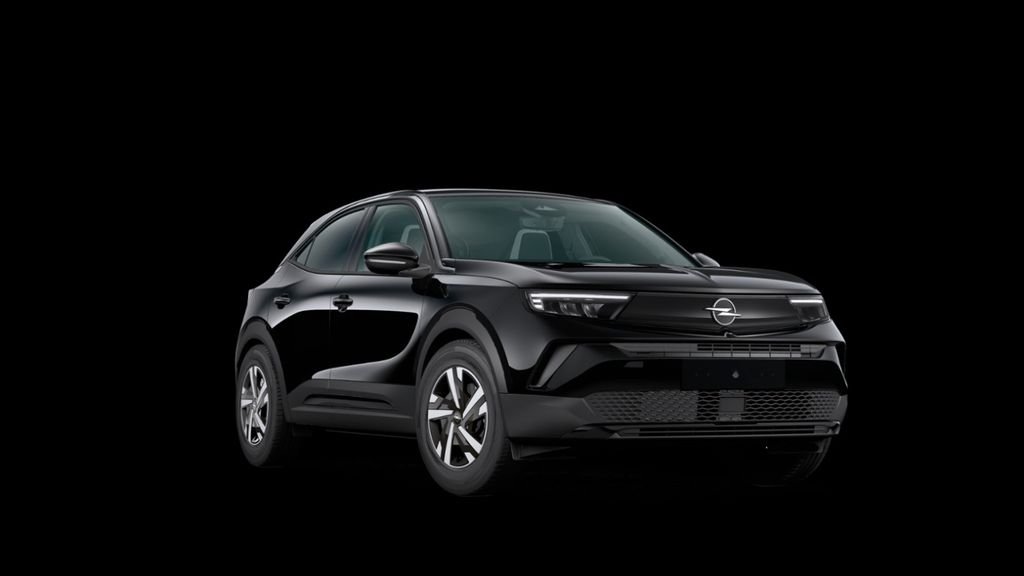 Mokka Edition 1.2 Turbo